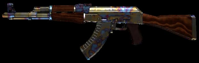 StatTrak™ AK-47