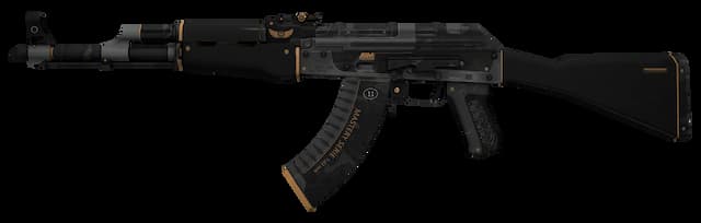 StatTrak™ AK-47