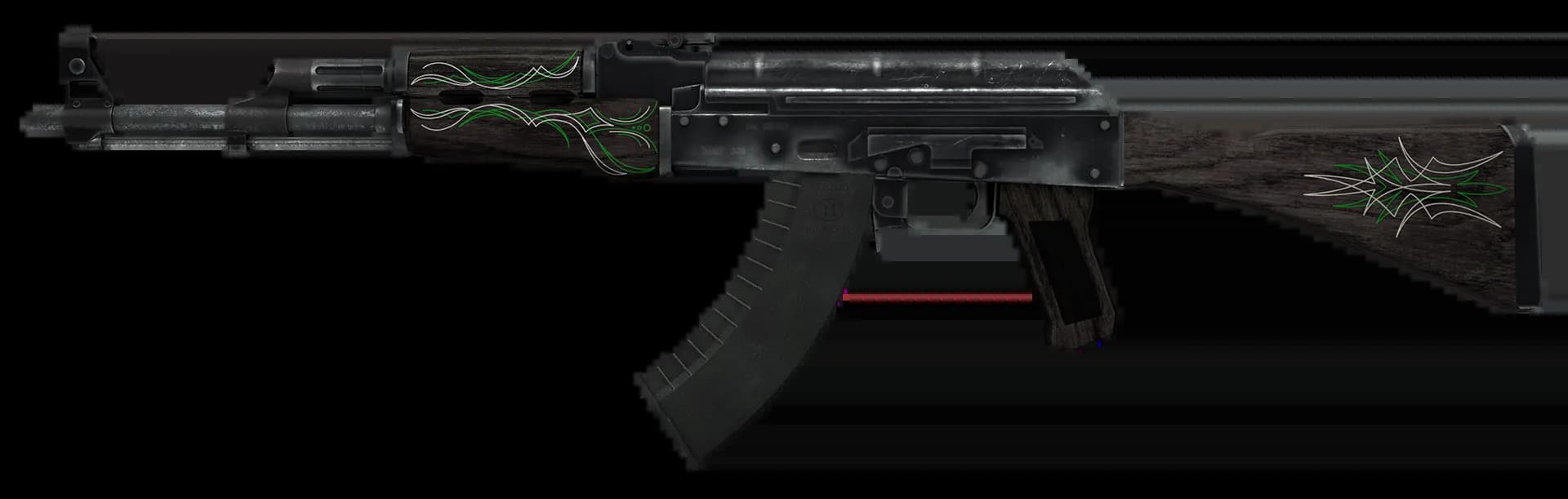 AK-47