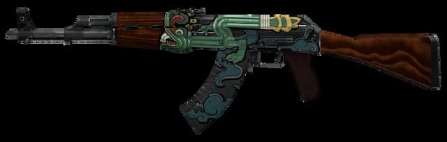 StatTrak™ AK-47