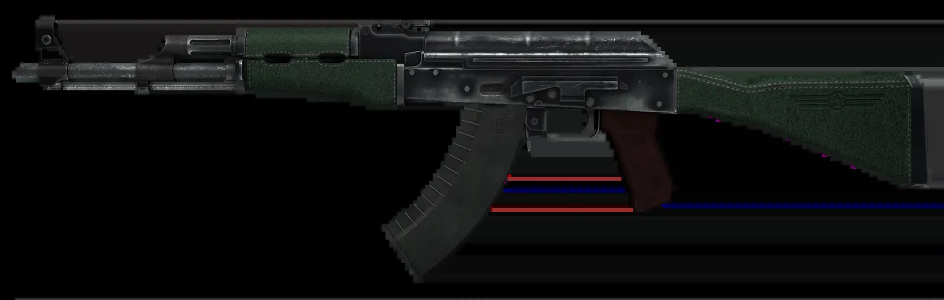 AK-47