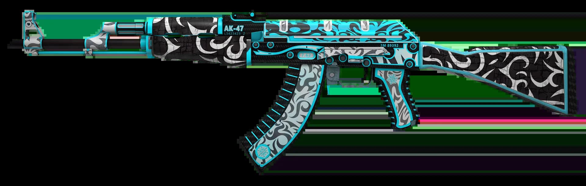 StatTrak™ AK-47