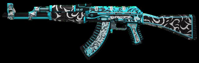 StatTrak™ AK-47