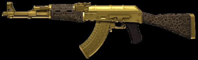 Souvenir AK-47