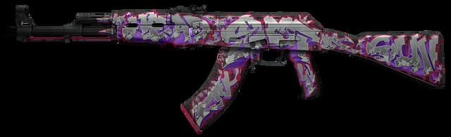 StatTrak™ AK-47