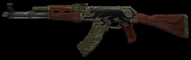 StatTrak™ AK-47