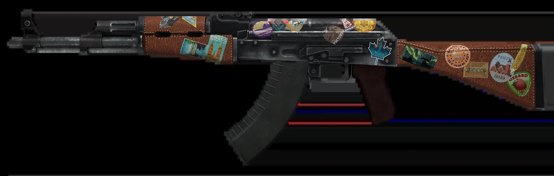 AK-47