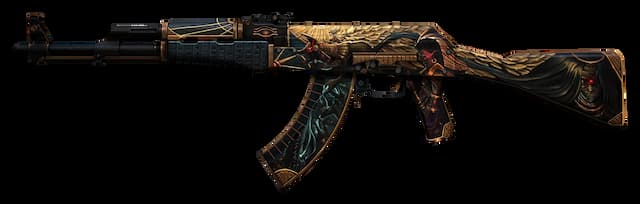 StatTrak™ AK-47