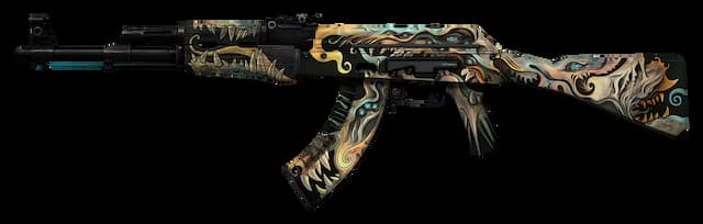 StatTrak™ AK-47