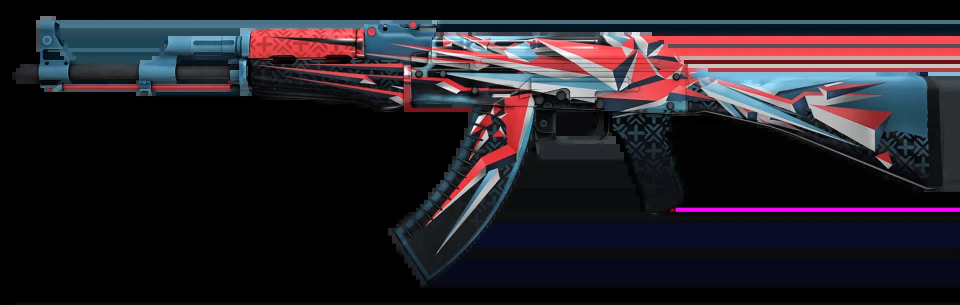 StatTrak™ AK-47