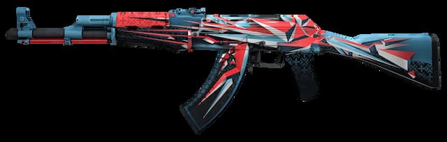 StatTrak™ AK-47