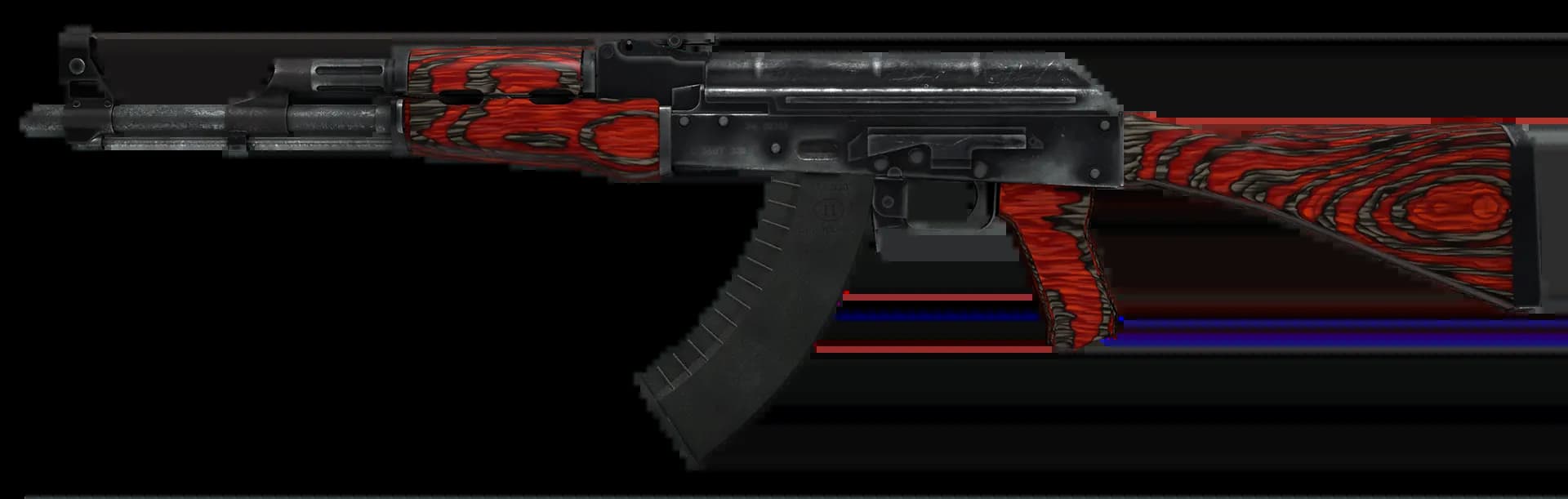 StatTrak™ AK-47