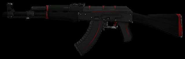 StatTrak™ AK-47