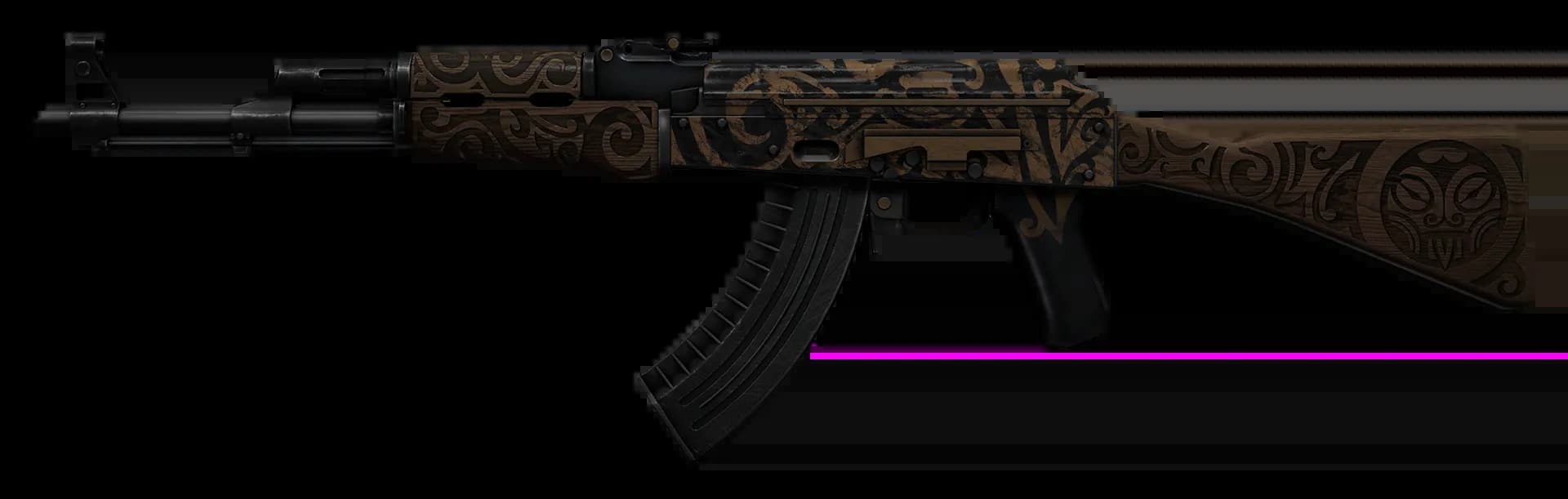 StatTrak™ AK-47