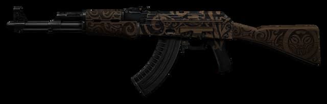 StatTrak™ AK-47