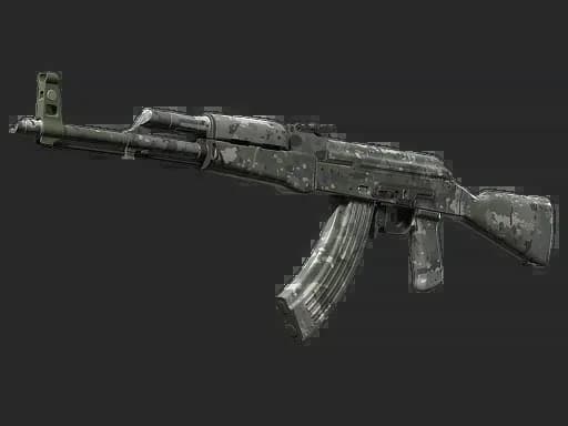 AK-47