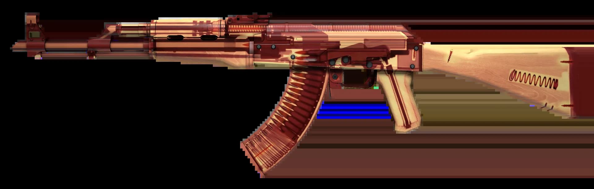 АК-47