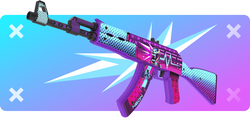 Skins de CS2