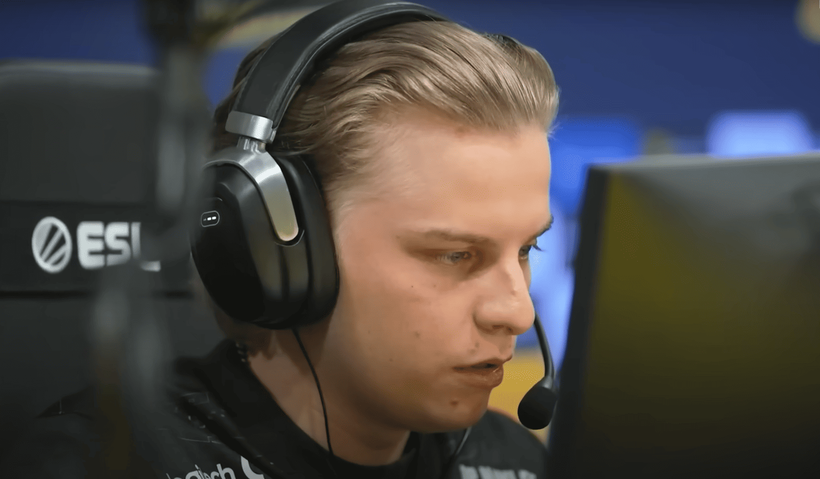 ALEKSIB: “We won the EPL, but a week later we lost the FALL FINAL; it feels like we haven’t achieved anything.