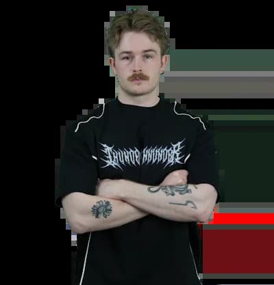 aliStair