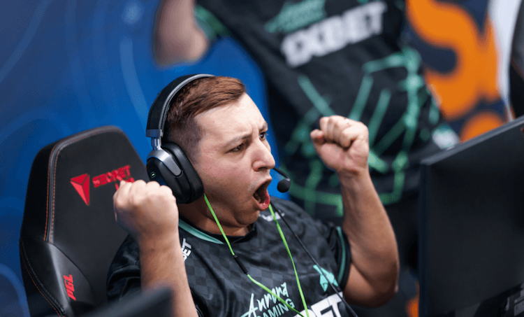 Aurora crowned champions of PGL Masters Bucharest 2025