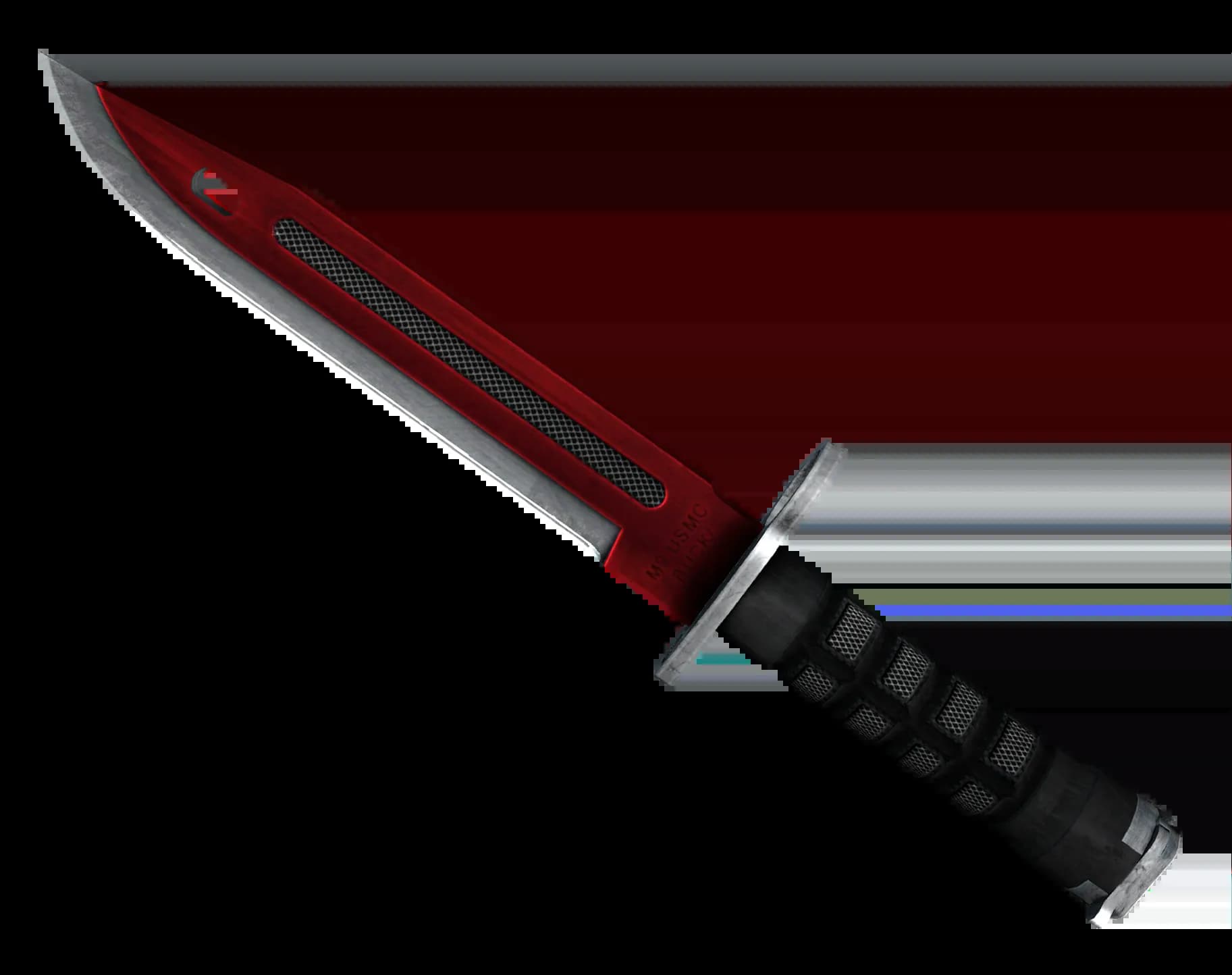 ★ StatTrak™ Bayonet