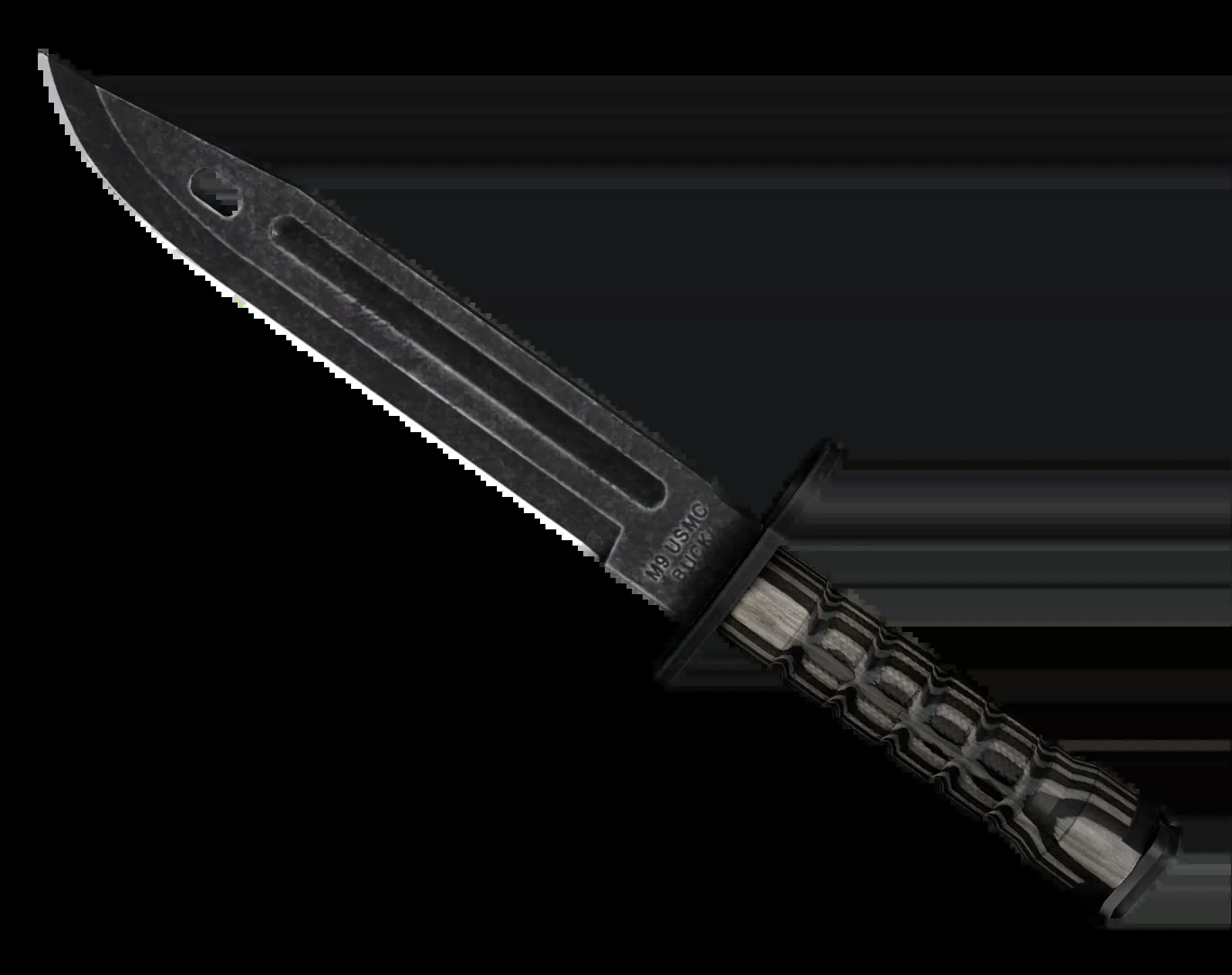 ★ StatTrak™ Bayonet