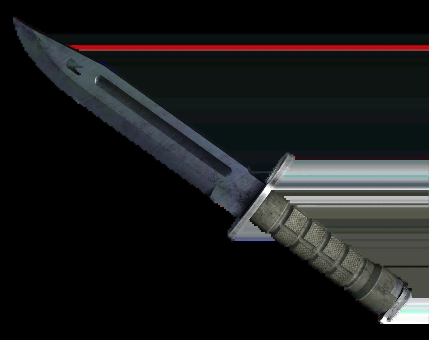 ★ StatTrak™ Bayonet