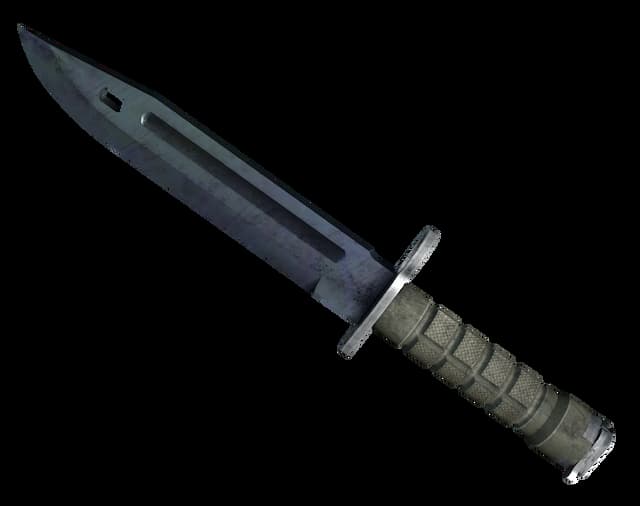 ★ StatTrak™ Bayonet