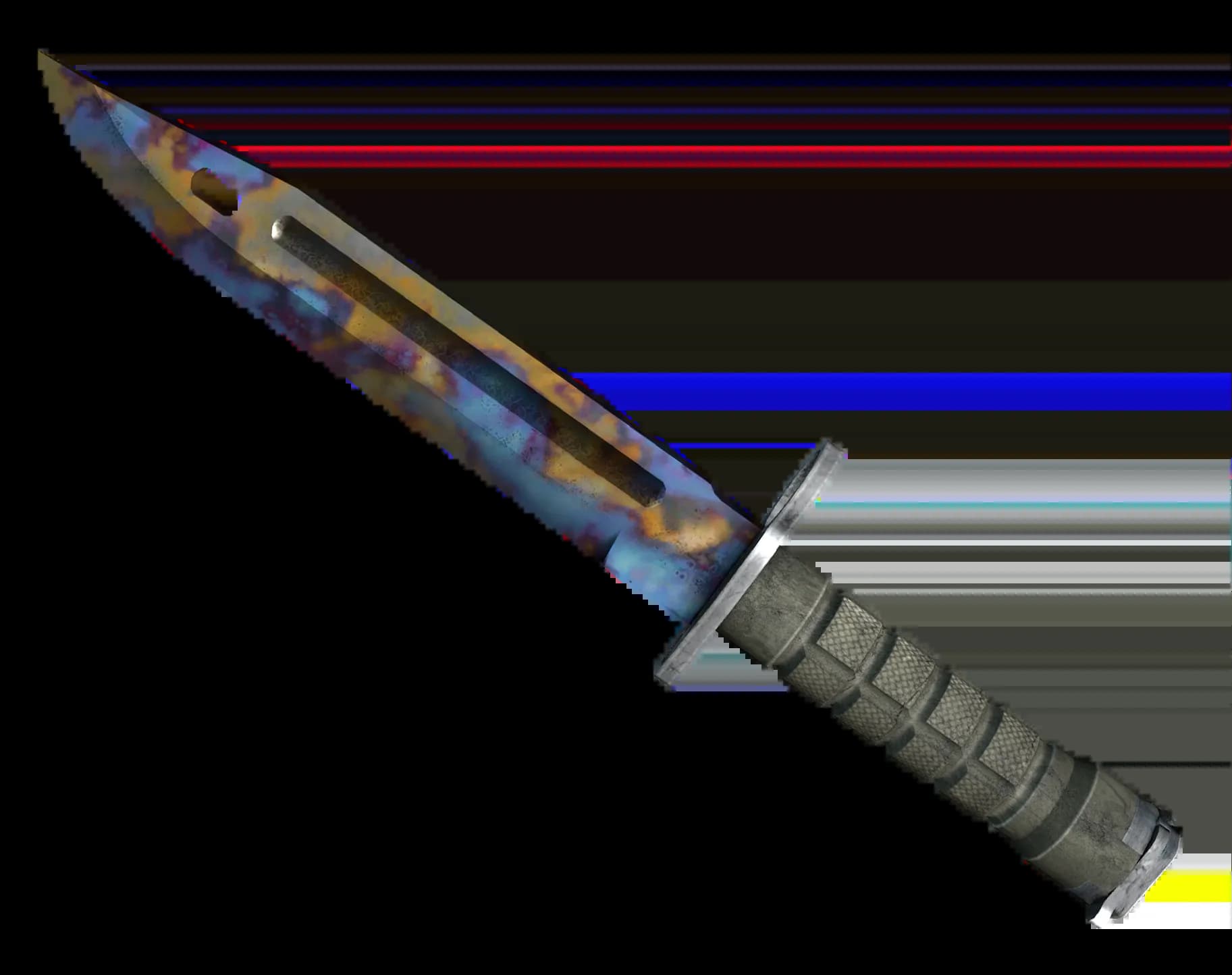 ★ StatTrak™ Bayonet