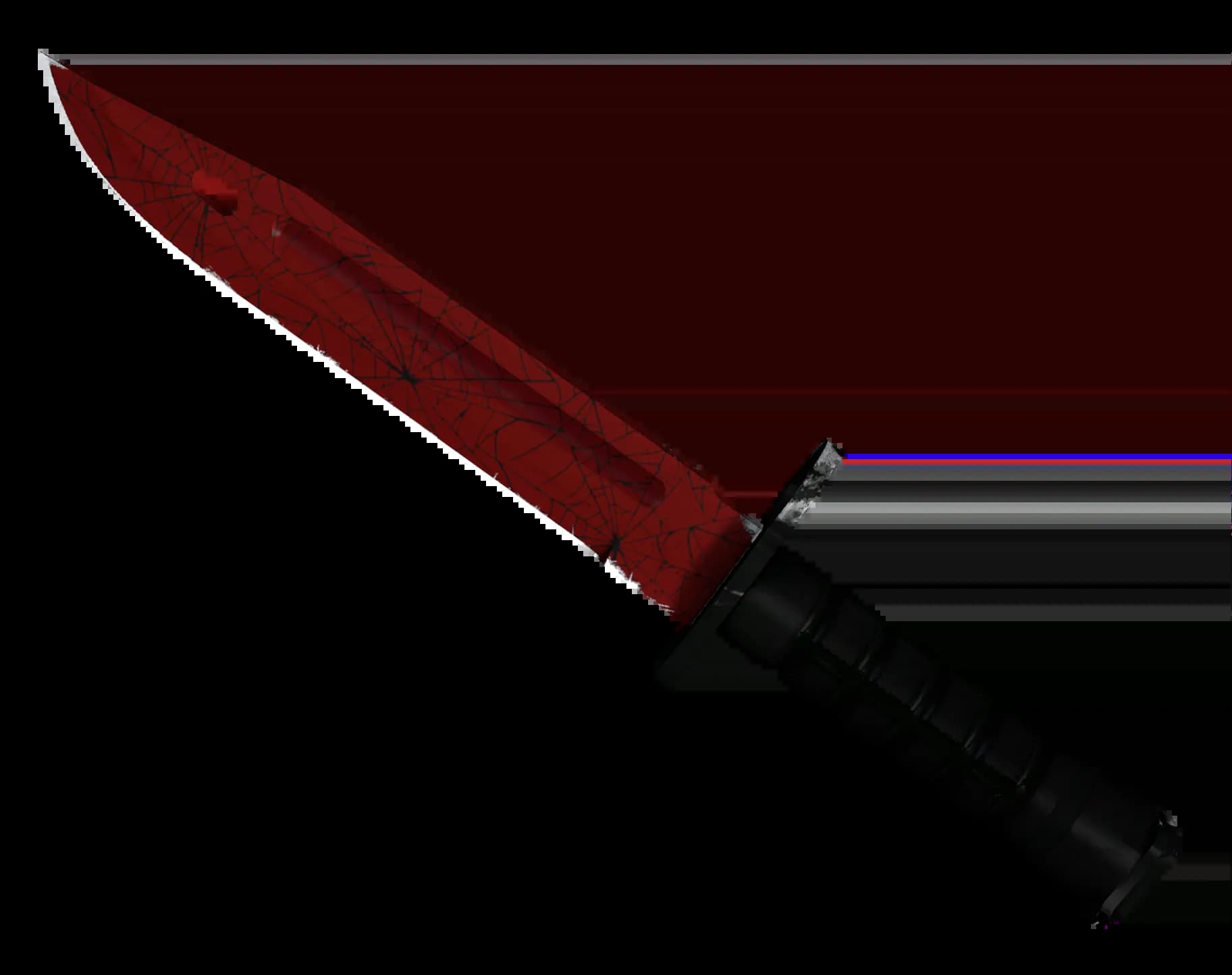 ★ StatTrak™ Bayonet