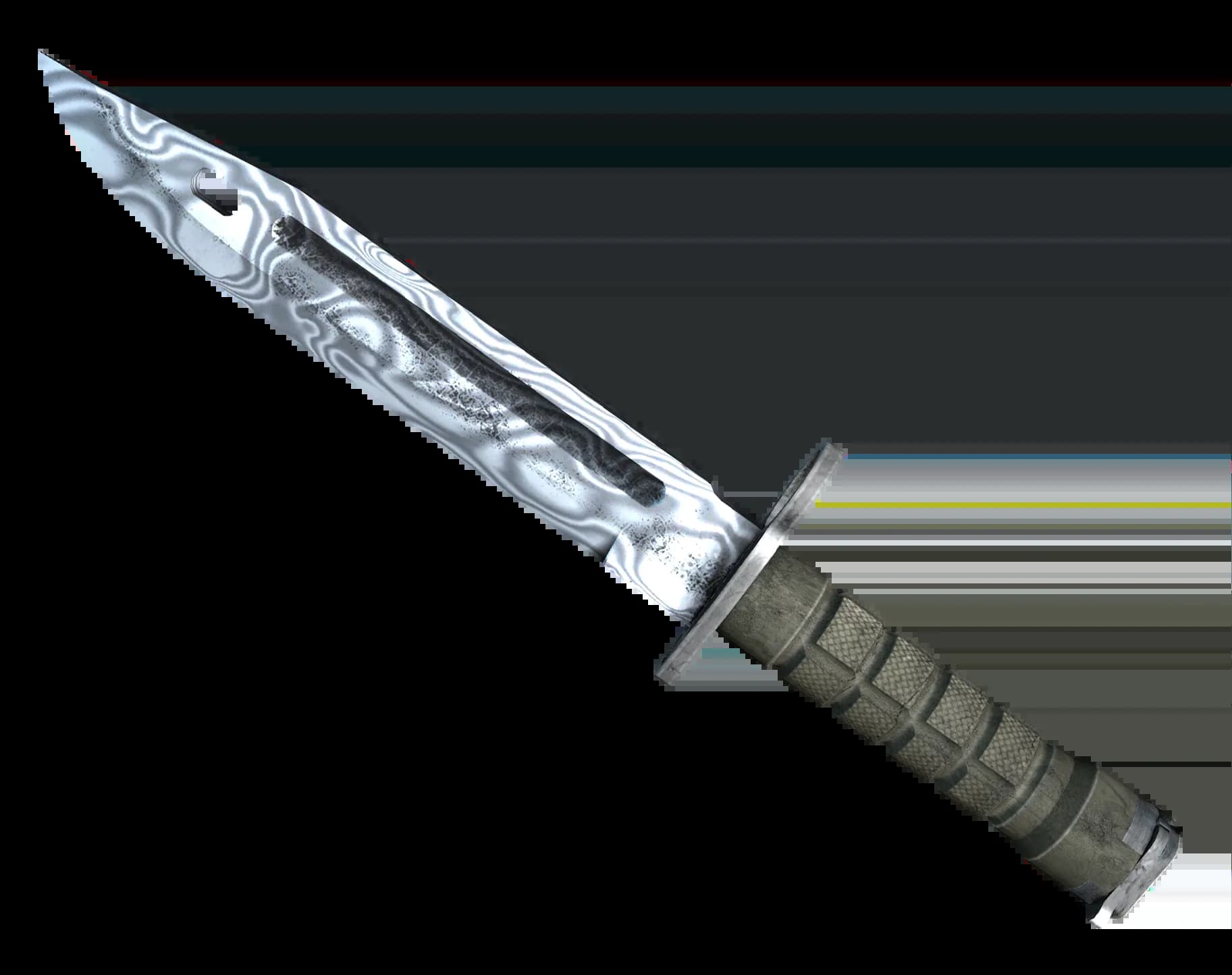 ★ StatTrak™ Bayonet