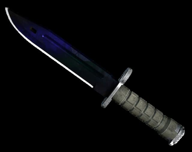 ★ StatTrak™ Bayonet