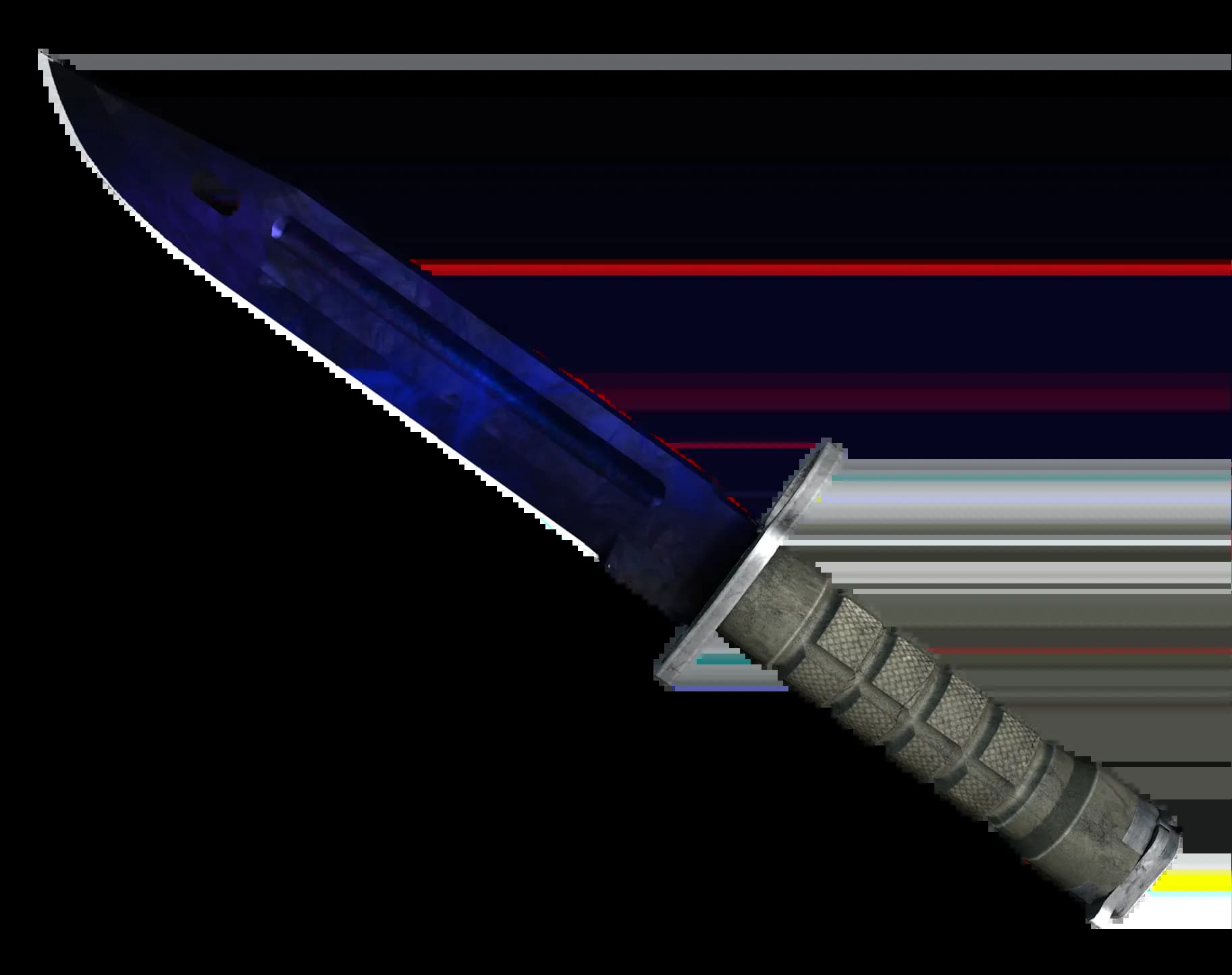 ★ StatTrak™ Bayonet