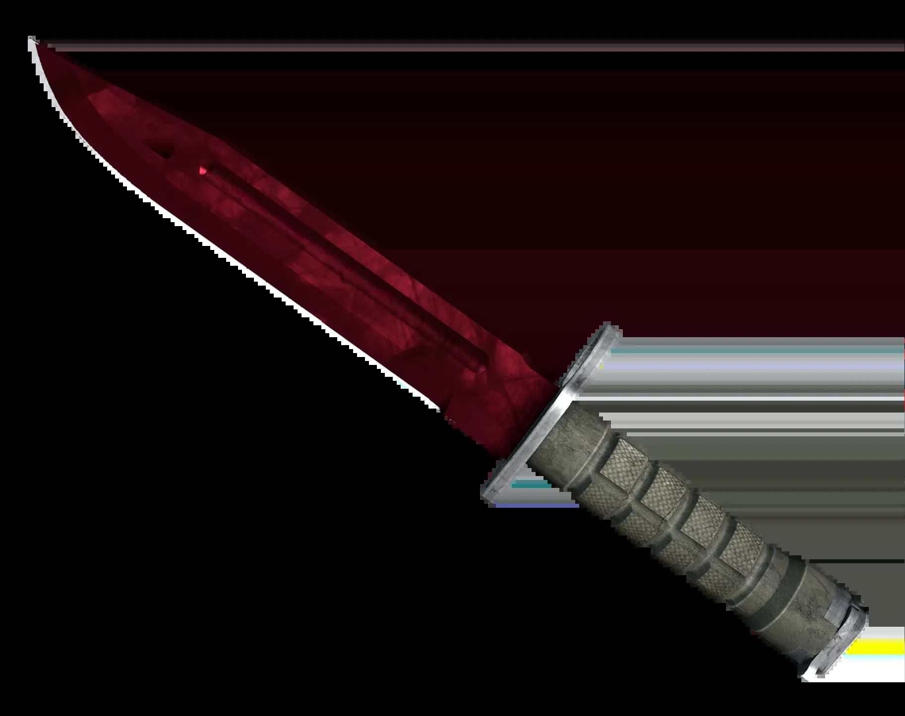 ★ StatTrak™ Bayonet