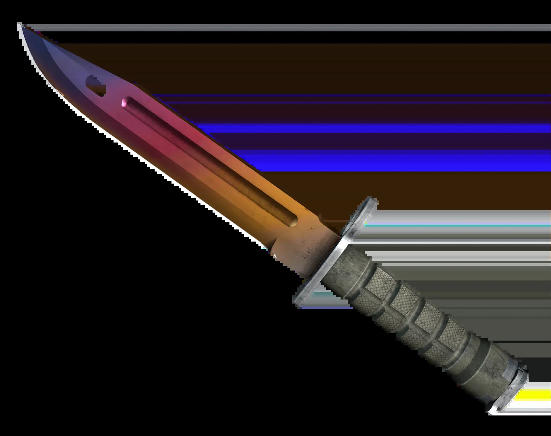 ★ StatTrak™ Bayonet