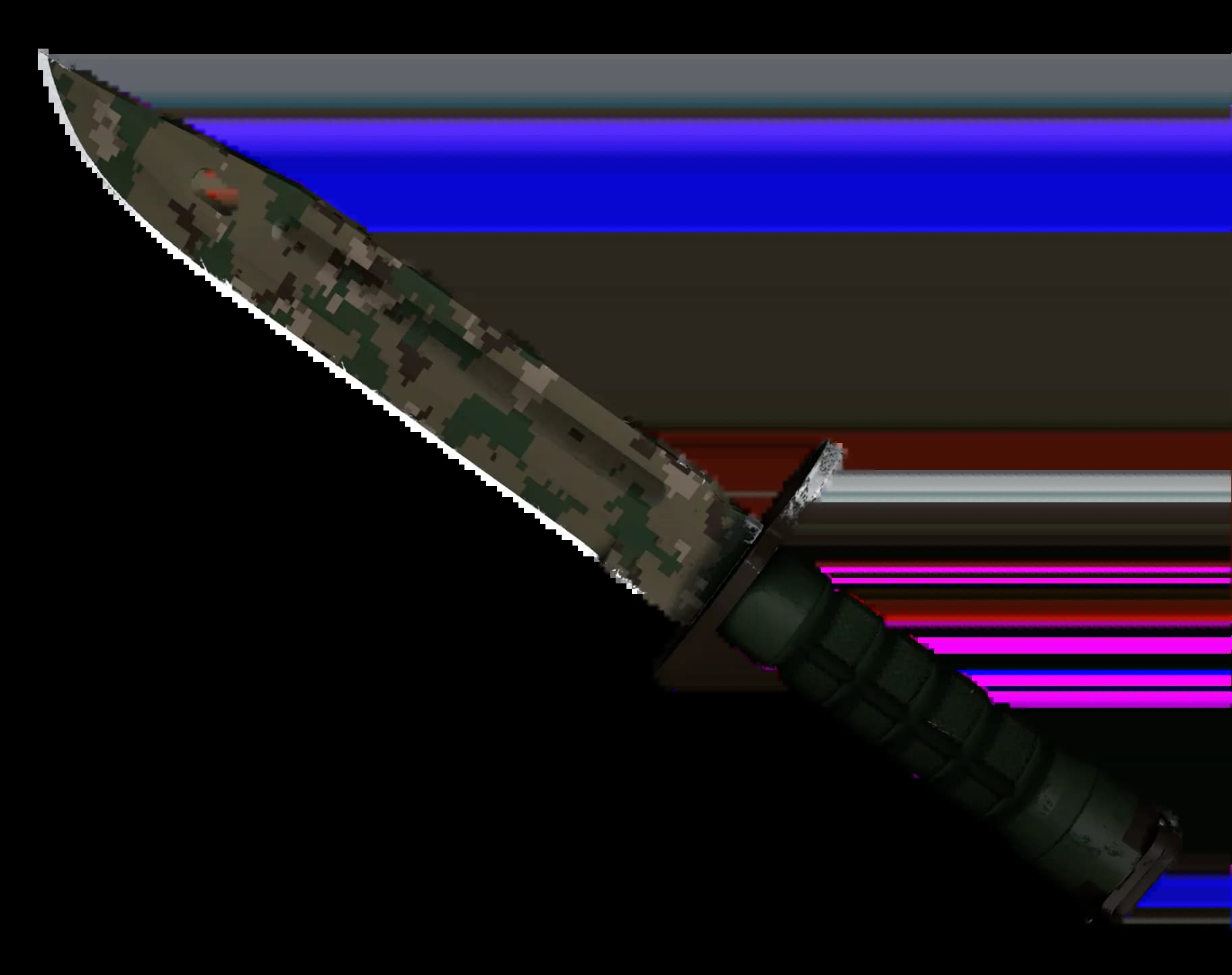 ★ StatTrak™ Bayonet