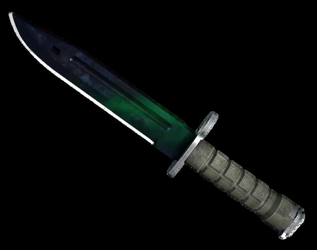★ StatTrak™ Bayonet