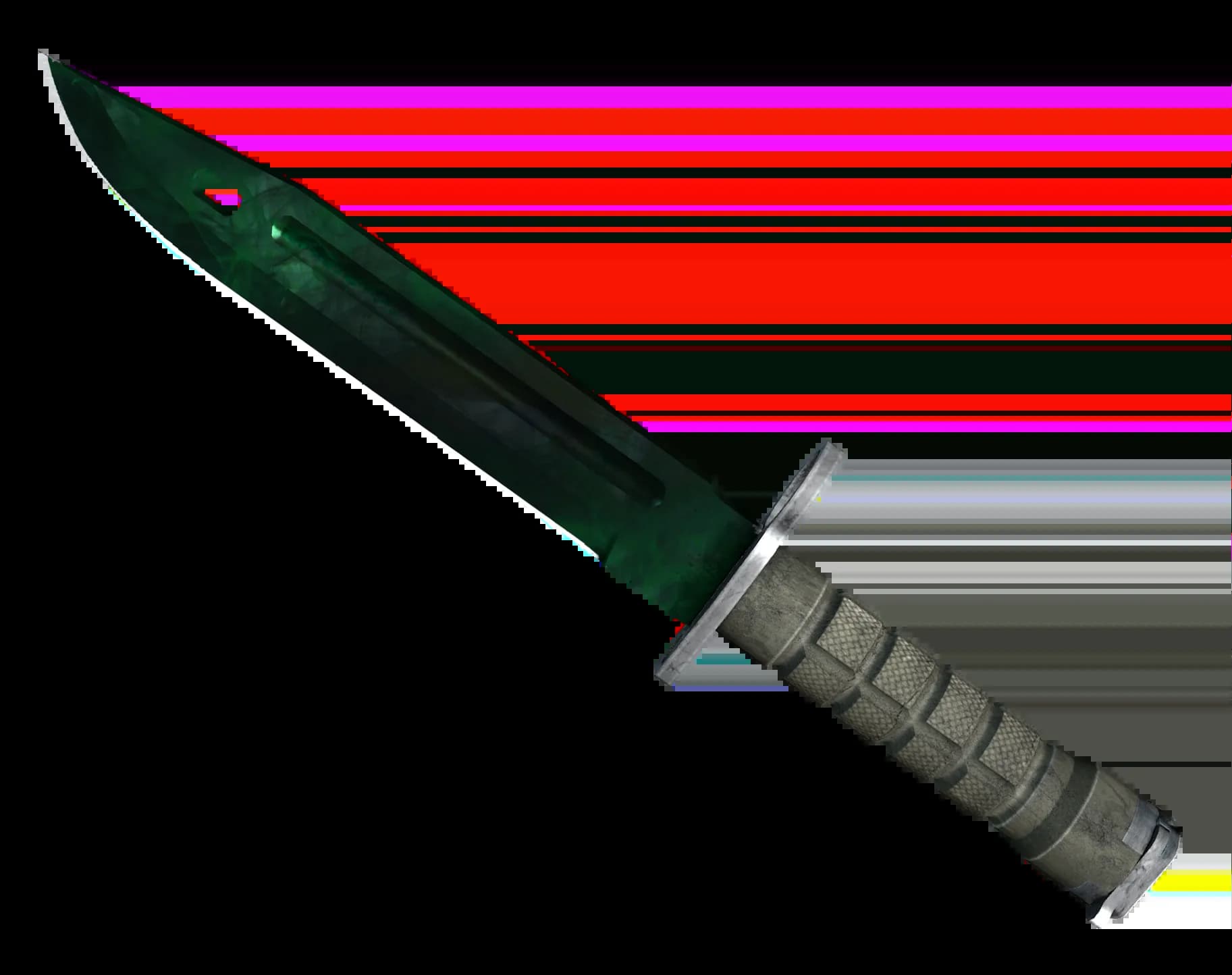 ★ StatTrak™ Bayonet