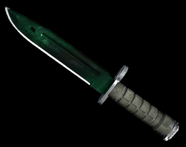 ★ StatTrak™ Baioneta