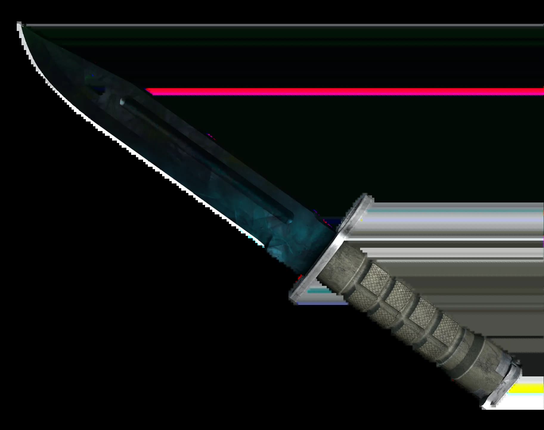 ★ StatTrak™ Bayonet