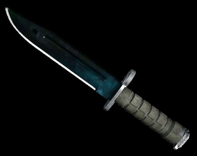 ★ StatTrak™ Baioneta