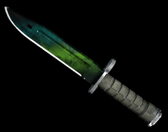 ★ StatTrak™ Штык-нож