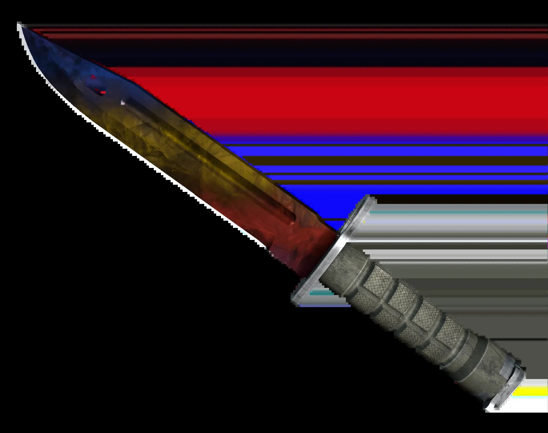 ★ StatTrak™ Bayonet