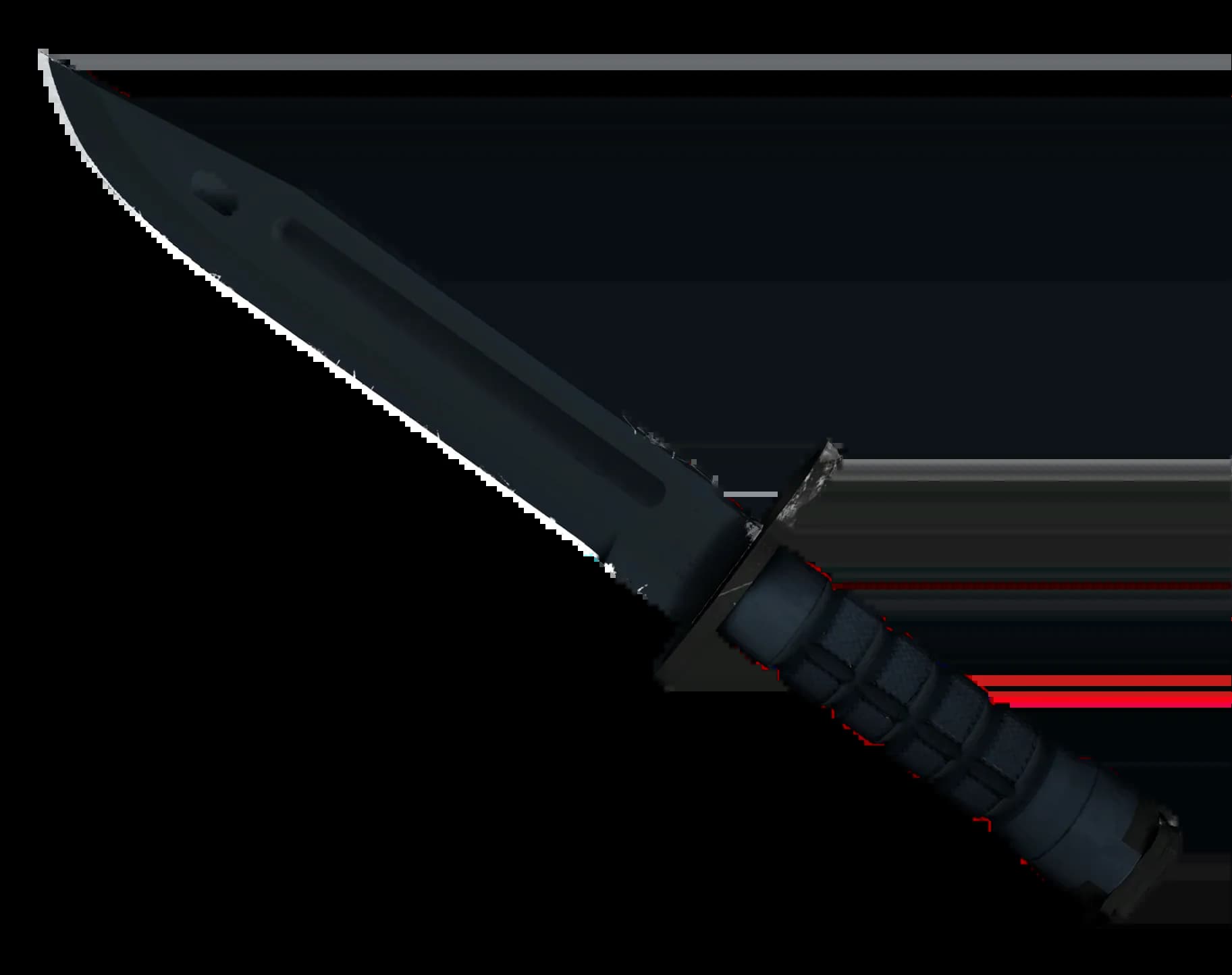 ★ StatTrak™ Bayonet