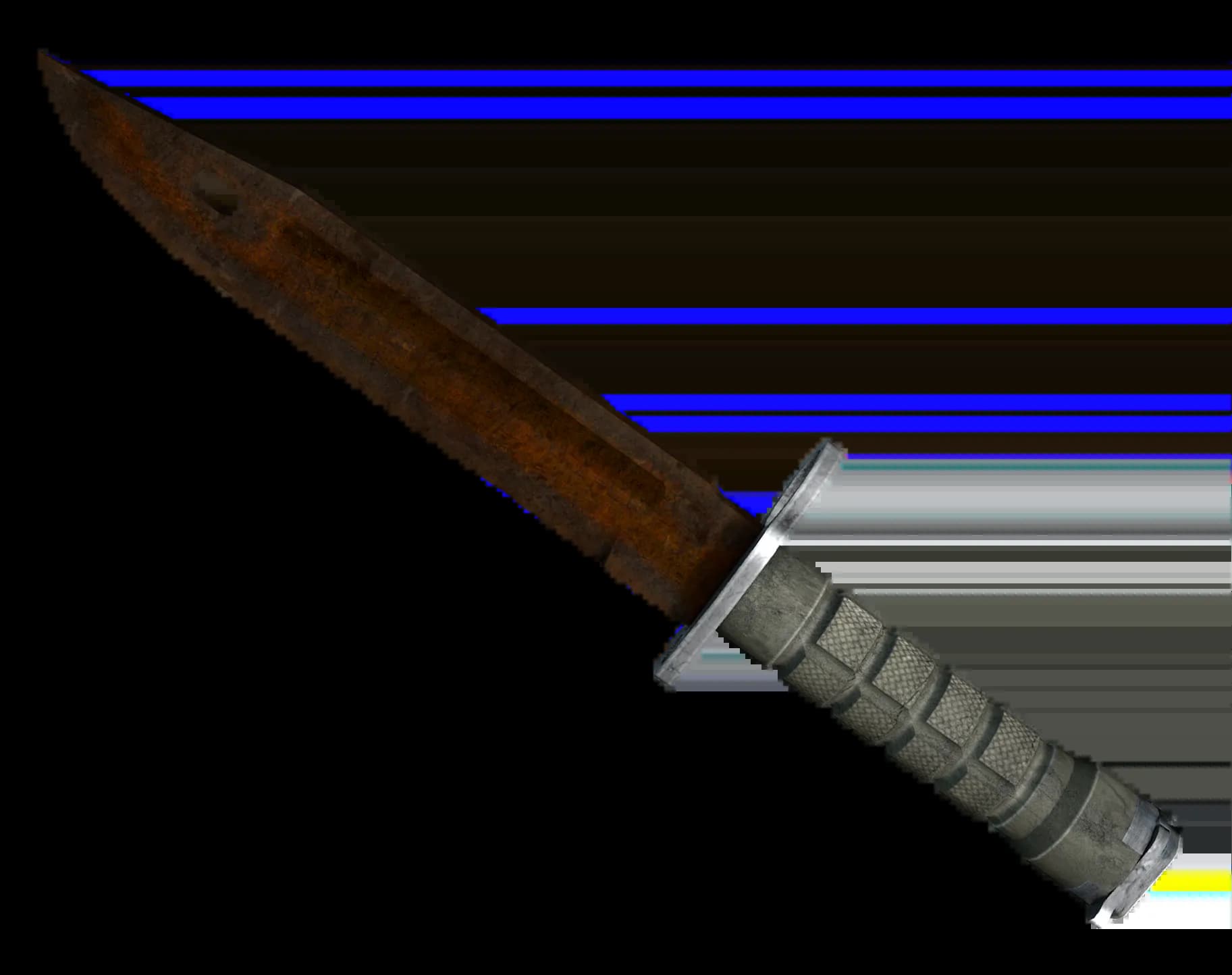 ★ StatTrak™ Bayonet