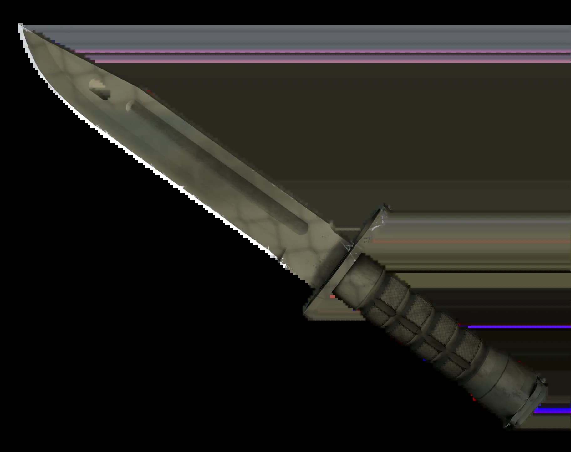 ★ StatTrak™ Bayonet