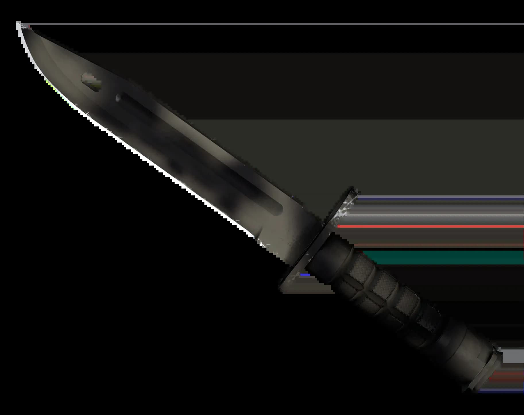 ★ StatTrak™ Bayonet