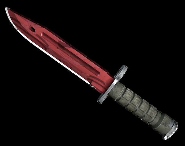 ★ StatTrak™ Bayonet