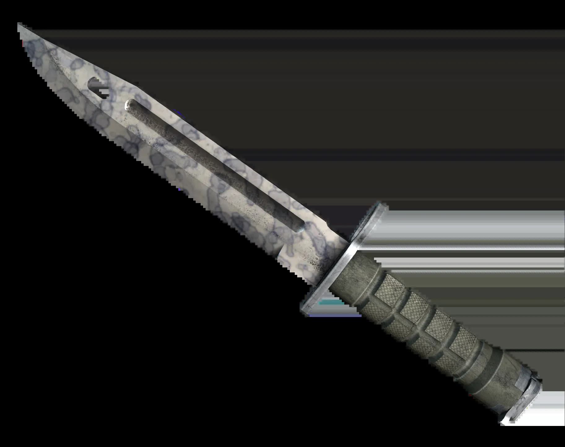 ★ StatTrak™ Bayonet